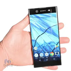 گوشی موبایل سونی مدل Xperia XA1 Ultra