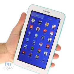 تبلت سامسونگ مدل Galaxy Tab 3 Lite