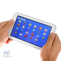 تبلت سامسونگ مدل Galaxy Tab 3 Lite