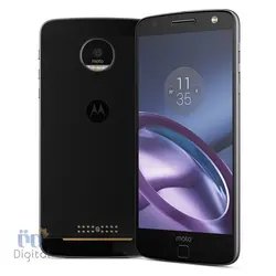 گوشی موبایل موتورولا مدل Moto Z