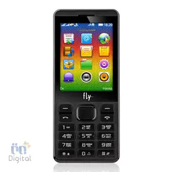 گوشی موبایل فلای مدل FF281
