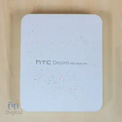 گوشی موبایل اچ تی سی مدل Desire 630