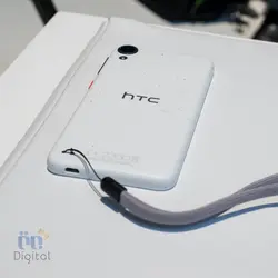 گوشی موبایل اچ تی سی مدل Desire 630