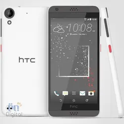 گوشی موبایل اچ تی سی مدل Desire 630