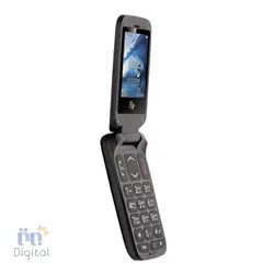 گوشی موبایل فلای مدل Ezzy Trendy 3