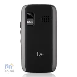 گوشی موبایل فلای مدل Ezzy Trendy 3