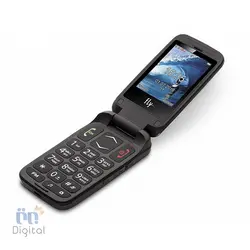 گوشی موبایل فلای مدل Ezzy Trendy 3