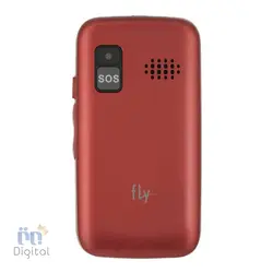 گوشی موبایل فلای مدل Ezzy Trendy 3