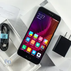 گوشی موبایل شیائومی مدل Mi 5c