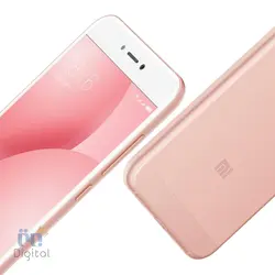 گوشی موبایل شیائومی مدل Mi 5c