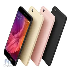 گوشی موبایل شیائومی مدل Mi 5c