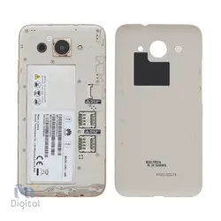 گوشی موبایل هواوی مدل Y3 2017