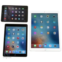 تبلت اپل مدل iPad Pro 12.9 2015