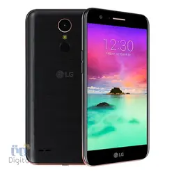 گوشی موبایل ال جی مدل K10 2017