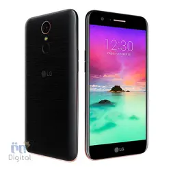 گوشی موبایل ال جی مدل K10 2017