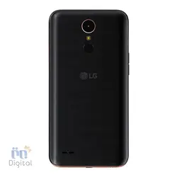 گوشی موبایل ال جی مدل K10 2017