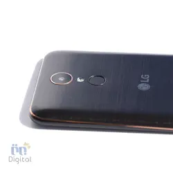 گوشی موبایل ال جی مدل K10 2017