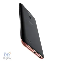 گوشی موبایل ال جی مدل K10 2017