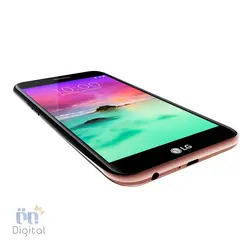 گوشی موبایل ال جی مدل K10 2017