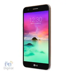 گوشی موبایل ال جی مدل K10 2017