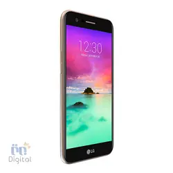 گوشی موبایل ال جی مدل K10 2017