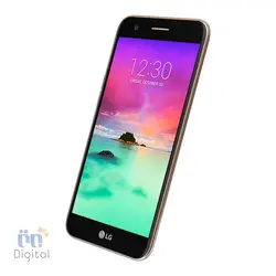 گوشی موبایل ال جی مدل K10 2017