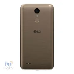 گوشی موبایل ال جی مدل K10 2017