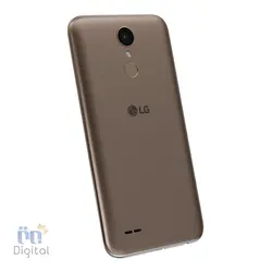 گوشی موبایل ال جی مدل K10 2017