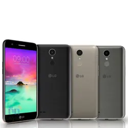 گوشی موبایل ال جی مدل K10 2017