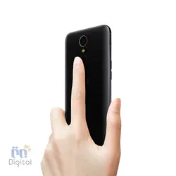 گوشی موبایل ال جی مدل K10 2017