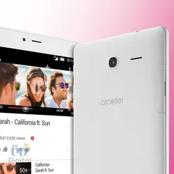 تبلت آلکاتل مدل Pixi 4 7