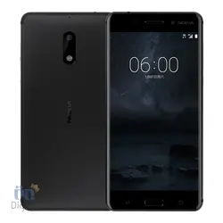 گوشی موبایل نوکیا مدل 6
