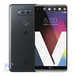 گوشی موبایل ال جی مدل V20