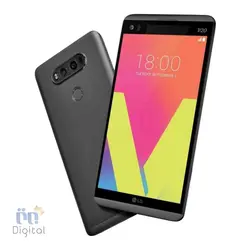 گوشی موبایل ال جی مدل V20