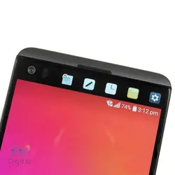 گوشی موبایل ال جی مدل V20