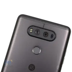 گوشی موبایل ال جی مدل V20