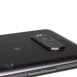 گوشی موبایل ال جی مدل V20