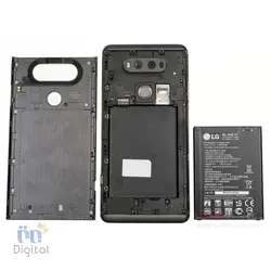 گوشی موبایل ال جی مدل V20