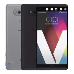 گوشی موبایل ال جی مدل V20