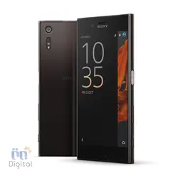 گوشی موبایل سونی مدل Xperia XZ