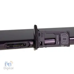 گوشی موبایل سونی مدل Xperia XZ