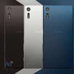 گوشی موبایل سونی مدل Xperia XZ