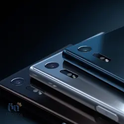 گوشی موبایل سونی مدل Xperia XZ