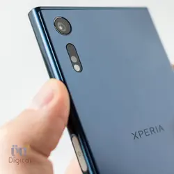 گوشی موبایل سونی مدل Xperia XZ
