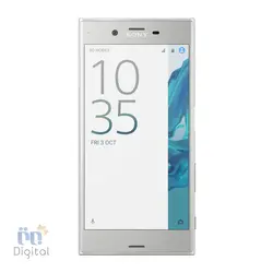 گوشی موبایل سونی مدل Xperia XZ