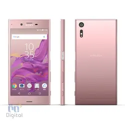 گوشی موبایل سونی مدل Xperia XZ