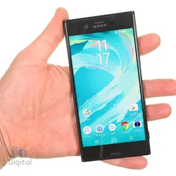 گوشی موبایل سونی مدل Xperia XZ