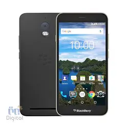 گوشی موبایل بلک بری مدل Aurora