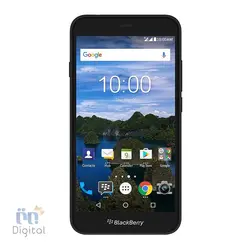 گوشی موبایل بلک بری مدل Aurora