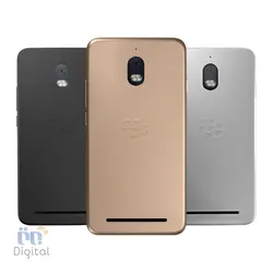 گوشی موبایل بلک بری مدل Aurora